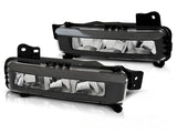 LED Nebelscheinwerfer Set für BMW G20 G21 2019-2022 M-Tech Nachrüstung E-Prüfzeichen