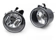 Nebelscheinwerfer Set für BMW X1 F48 X2 F39 X3 F25 X4 F26 X5 F15 X6 F16 2010-2023