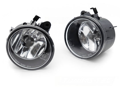 Nebelscheinwerfer Set für BMW X1 F48 X2 F39 X3 F25 X4 F26 X5 F15 X6 F16 2010-2023