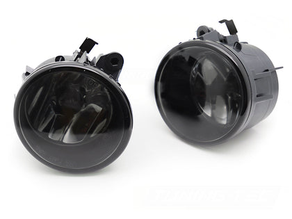 Nebelscheinwerfer Set für BMW X1 F48 X2 F39 X3 F25 X4 F26 X5 F15 X6 F16 H8 inkl.