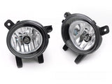 Nebelscheinwerfer Set H8, 2011-2021, CR-Tuning KFZ-Zubehör für BMW F20 F30 F32