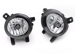 Nebelscheinwerfer Set H8, 2011-2021, CR-Tuning KFZ-Zubehör für BMW F20 F30 F32