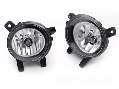 Nebelscheinwerfer Set für BMW F20 F30 F32 F34 F36 F22 F21 F45 F46 H8 inkl. 2011-2021