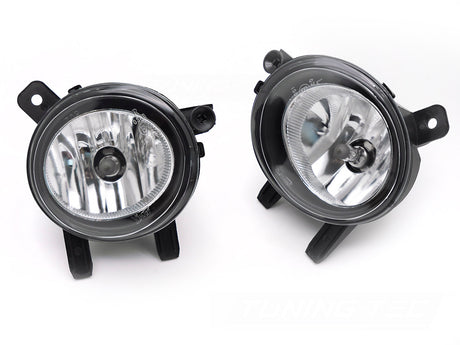 Nebelscheinwerfer Set H8, 2011-2021, CR-Tuning KFZ-Zubehör für BMW F20 F30 F32