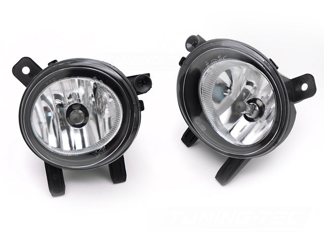 Nebelscheinwerfer Set H8, 2011-2021, CR-Tuning KFZ-Zubehör für BMW F20 F30 F32