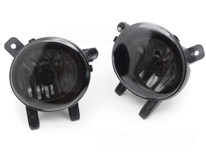 Nebelscheinwerfer Set für BMW 1er F20 F21 3er F30 F31 4er F32 F36 2011-2021 H8