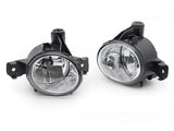 Nebelscheinwerfer Set H11 für BMW 1er E81 E87 X1 E84 X3 E83 X5 E70 M-Technik