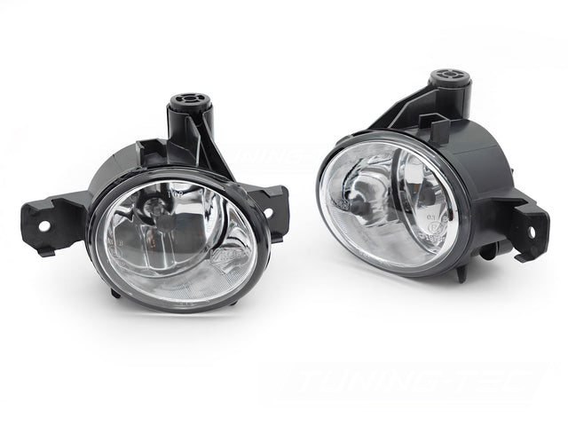 Nebelscheinwerfer Set H11 für BMW 1er E81 E87 X1 E84 X3 E83 X5 E70 M-Technik