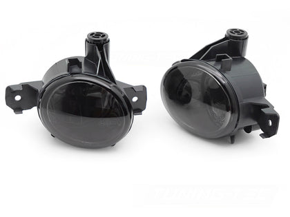 Nebelscheinwerfer Set für BMW 1er E81 E87 X1 E84 X3 E83 X5 E70 M-Tech 2004-2014