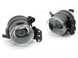 Nebelscheinwerfer Set HB4 für BMW E90 E91 E60 E61 E63 E64 X3 E83 Sport Stoßstange