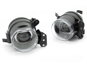 Nebelscheinwerfer Set HB4 für BMW E90 E91 E60 E61 E63 E64 X3 E83 Sport Stoßstange