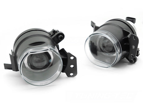 Nebelscheinwerfer Set HB4 für BMW E90 E91 E60 E61 E63 E64 X3 E83 Sport Stoßstange