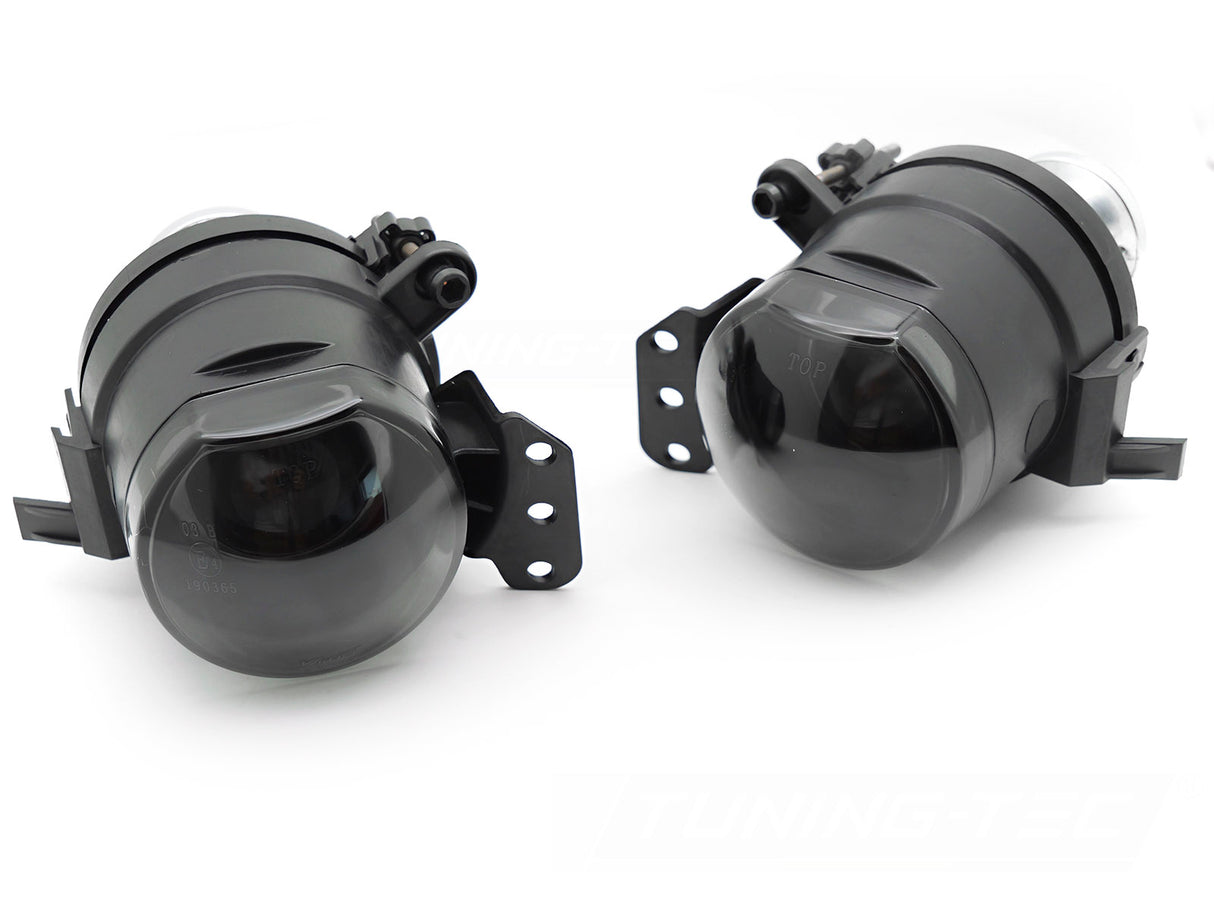 Nebelscheinwerfer Set für BMW E90 E91 E60 E61 E63 E64 E83 Sport Stoßstange HB4