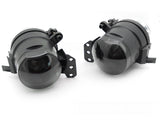Nebelscheinwerfer Set für BMW E90 E91 E60 E61 E63 E64 E83 Sport Stoßstange HB4