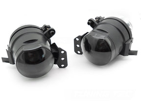 Nebelscheinwerfer Set für BMW E90 E91 E60 E61 E63 E64 E83 Sport Stoßstange HB4