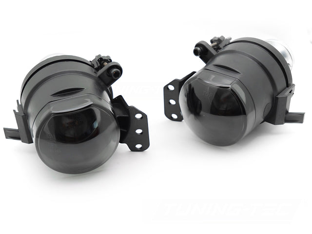Nebelscheinwerfer Set für BMW E90 E91 E60 E61 E63 E64 E83 Sport Stoßstange HB4