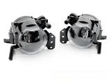 Nebelscheinwerfer Set für BMW E90 E91 E60 E61 E63 E64 E83 HB4 inkl. Leuchtmittel