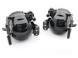 Nebelscheinwerfer Set für BMW E90 E60 E63 E83 2003-2011 HB4 Leuchtmittel inklusive