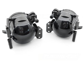 Nebelscheinwerfer Set für BMW E90 E60 E63 E83 2003-2011 HB4 Leuchtmittel inklusive