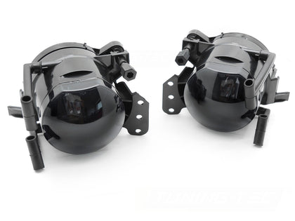 Nebelscheinwerfer Set für BMW E90 E60 E63 E83 2003-2011 HB4 Leuchtmittel inklusive