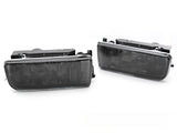 Nebelscheinwerfer Set BMW 3er E36 Klarglas H1, Tuning Zubehör für Frontscheinwerfer