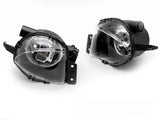 Nebelscheinwerfer Set H11 Klarglas für BMW E90 E91 2005-2008 inkl Leuchtmittel