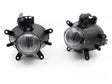 Nebelscheinwerfer Set klar H11 für Limousine Touring 2001-2005 für BMW E46 LCI