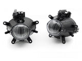 Nebelscheinwerfer Set klar H11 für Limousine Touring 2001-2005 für BMW E46 LCI