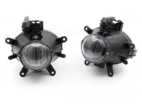 Nebelscheinwerfer Set klar H11 für Limousine Touring 2001-2005 für BMW E46 LCI