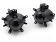 Nebelscheinwerfer Set H11 links rechts für Limousine Touring 2001-2005 für BMW E46 LCI