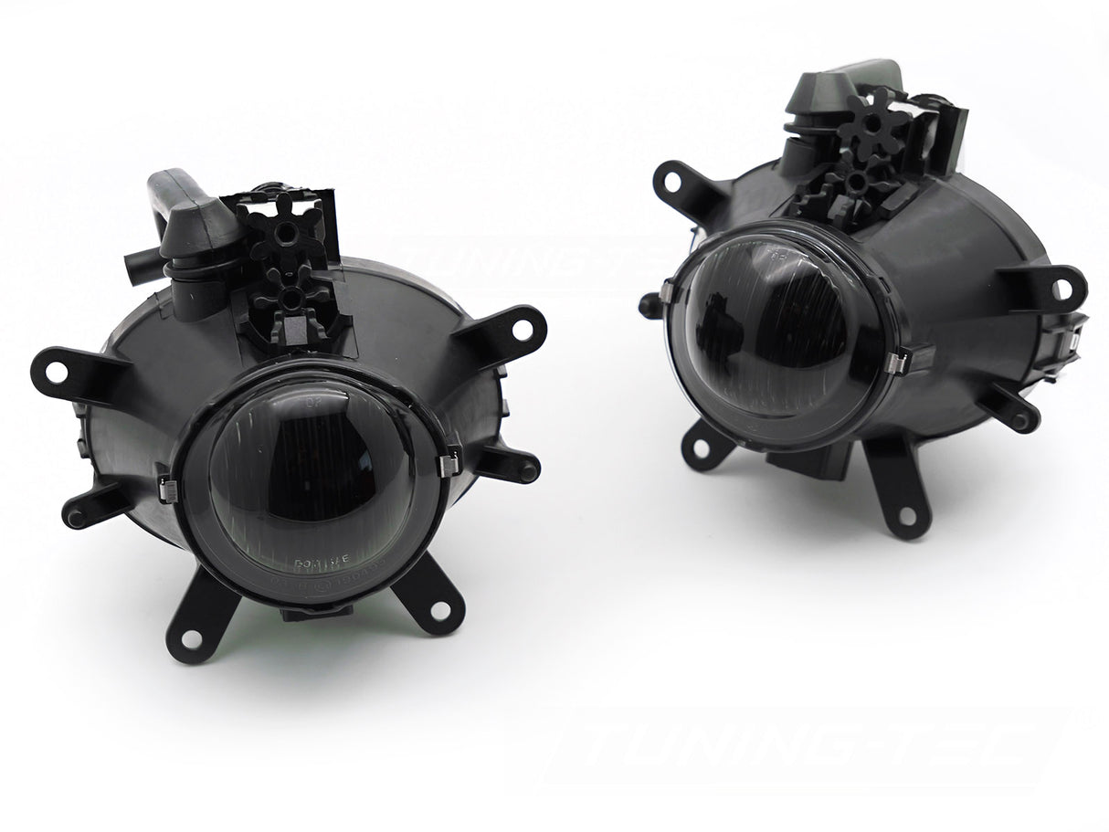 Nebelscheinwerfer Set H11 links rechts für Limousine Touring 2001-2005 für BMW E46 LCI