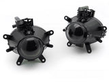 Nebelscheinwerfer Set H11 links rechts für Limousine Touring 2001-2005 für BMW E46 LCI