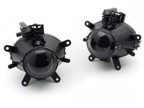 Nebelscheinwerfer Set H11 links rechts für Limousine Touring 2001-2005 für BMW E46 LCI