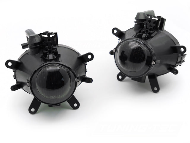 Nebelscheinwerfer Set H11 links rechts für Limousine Touring 2001-2005 für BMW E46 LCI