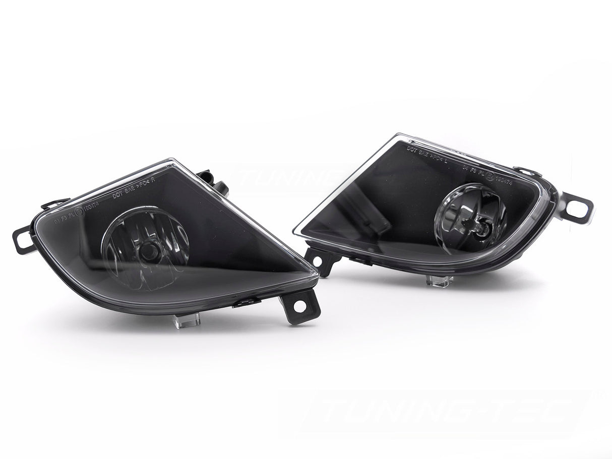 Nebelscheinwerfer Set BMW 5er E60 E61 LCI 2007-2010 H8 Leuchtmittel links rechts