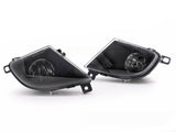 Nebelscheinwerfer Set BMW 5er E60 E61 LCI 2007-2010 H8 Leuchtmittel links rechts