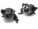 Nebelscheinwerfer Set BMW 5er E60 E61 M-Technik Stoßstange klar, links und rechts
