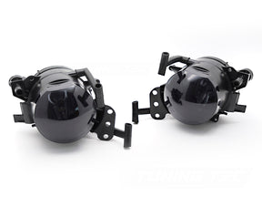 Nebelscheinwerfer Set M-Technik Stoßstange HB4 links rechts für BMW E60 E61