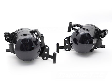 Nebelscheinwerfer Set M-Technik Stoßstange HB4 links rechts für BMW E60 E61
