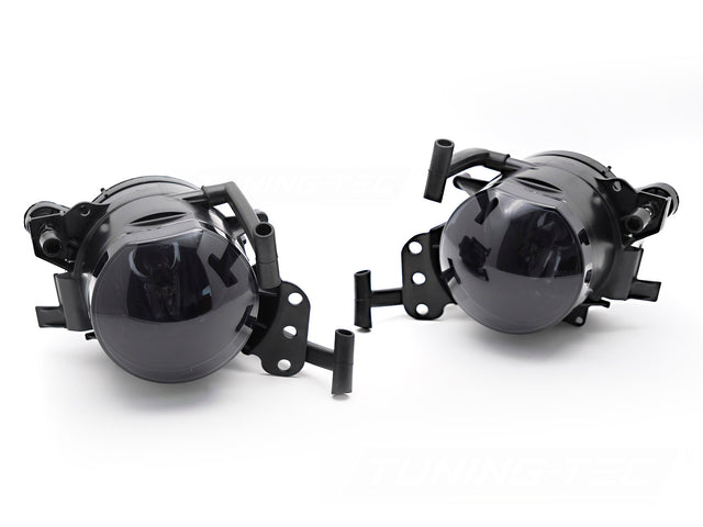 Nebelscheinwerfer Set M-Technik Stoßstange HB4 links rechts für BMW E60 E61