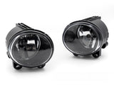 Nebelscheinwerfer Set Klarglas H11 für BMW E92 E93 F07 F10 F11 F22 F23 links rechts