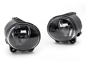 Nebelscheinwerfer Set Klarglas H11 für BMW E92 E93 F07 F10 F11 F22 F23 links rechts