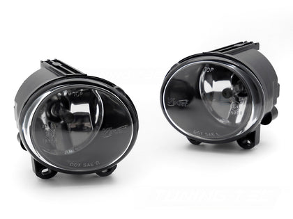 Nebelscheinwerfer Set für BMW E92 E93 F07 F10 F11 F22 F23 Klarglas H11 inkl.