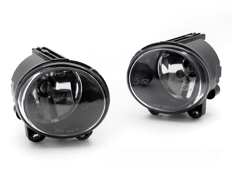 Nebelscheinwerfer Set Klarglas H11 für BMW E92 E93 F07 F10 F11 F22 F23 links rechts