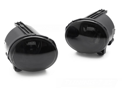 Nebelscheinwerfer Set für BMW E92 E93 F07 F10 F11 F22 F23 2006-2016 Glas H11