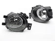 Nebelscheinwerfer Set für BMW 1er E82 E88 2011-2013 Coupe Cabrio H8 Leuchtmittel