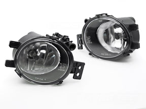 Nebelscheinwerfer Set für BMW 1er E82 E88 2011-2013 Coupe Cabrio H8 Leuchtmittel