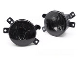 Nebelscheinwerfer Set für BMW X1 E84 2009-2014 Glas H8 inkl. E-Prüfzeichen