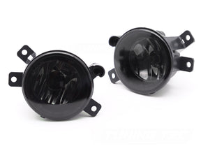Nebelscheinwerfer Set für BMW X1 E84 2009-2014 Glas H8 inkl. E-Prüfzeichen
