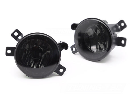 Nebelscheinwerfer Set für BMW X1 E84 2009-2014 Glas H8 inkl. E-Prüfzeichen